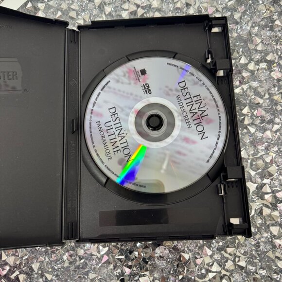 The Final Destination DVD destination ultime movie - Picture 3 of 3